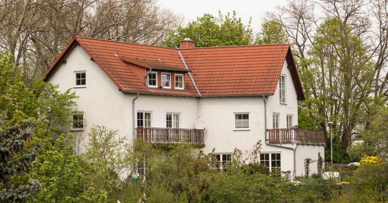 Meißen Gaestehaus Bechtloff מראה חיצוני תמונה